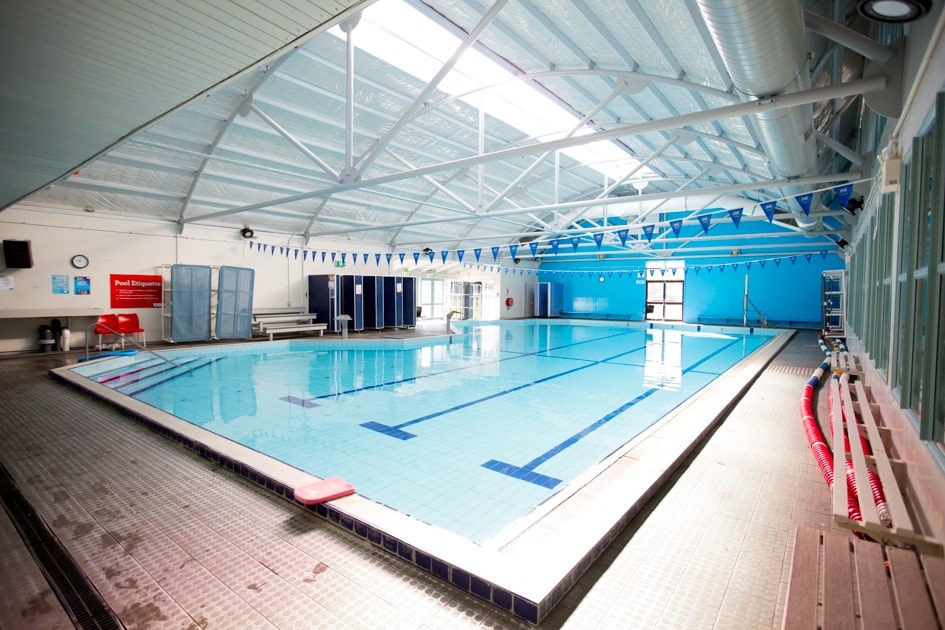 Glen Innes Pool Indoor Pool2 Min
