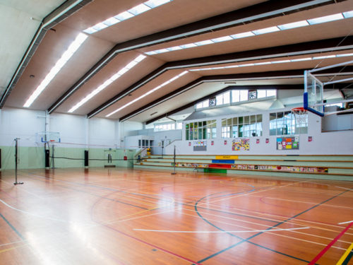Jordan Recreation Centre