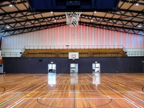 Ymca Auckland City Fitness Stadium Venue Hire 2