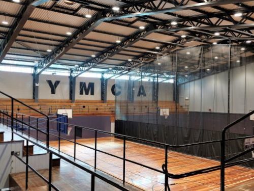 Ymca Auckland City Fitness Stadium Venue Hire 3